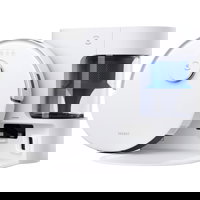 Aspirator robot DEEBOT N20 Plus White Ecovacs